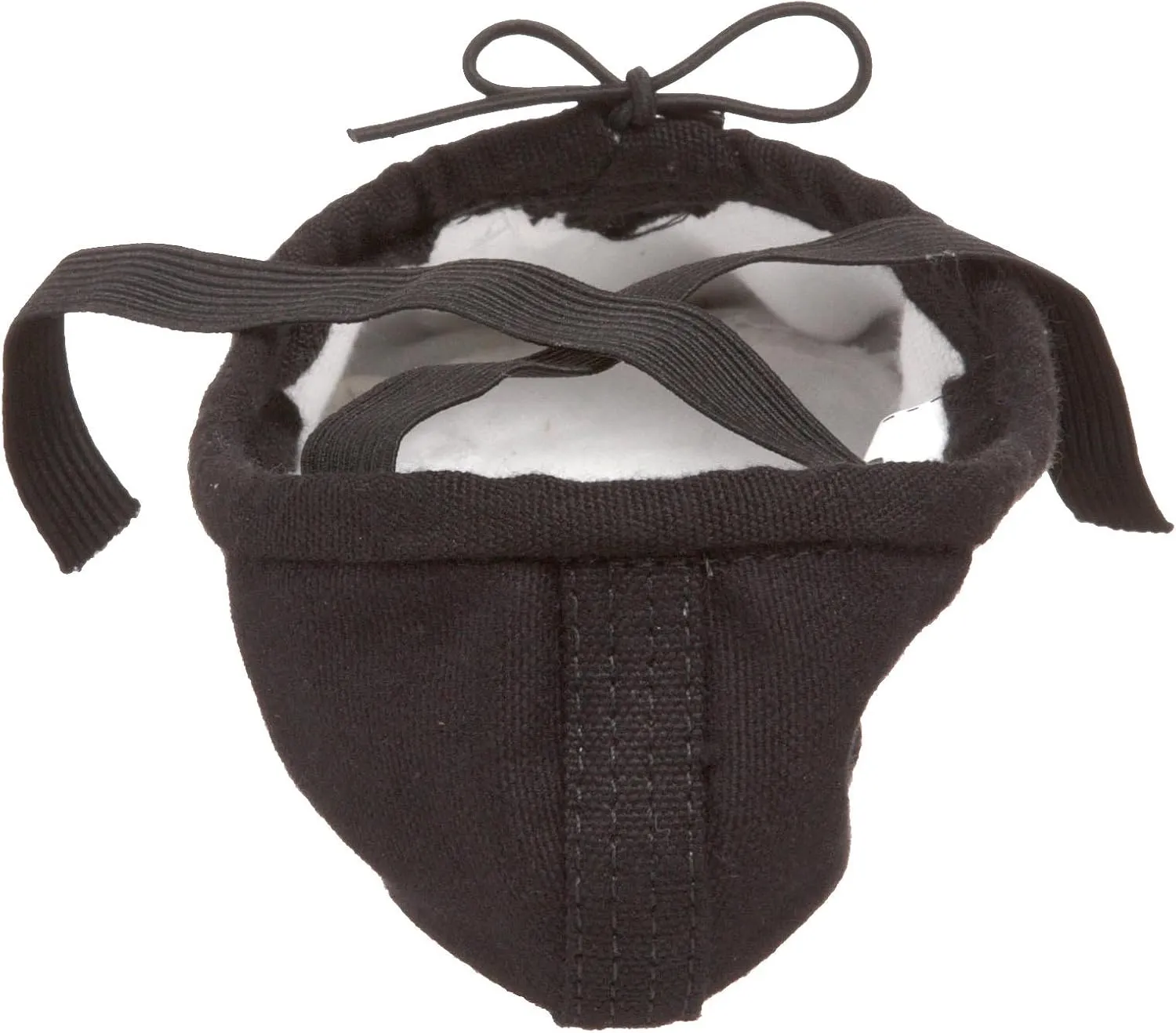 SANSHA Women's Pro 1 Canvas Ballet Slipper