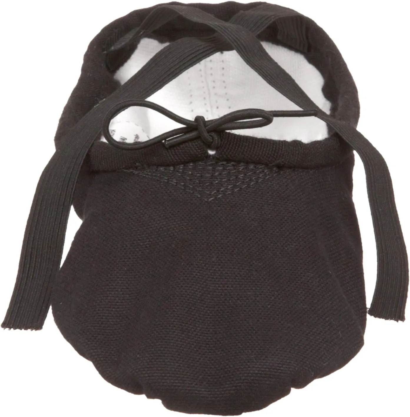 SANSHA Women's Pro 1 Canvas Ballet Slipper