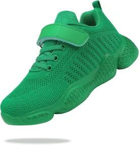 Santiro Boys Shoes Girls Kids Sneakers Tennis Running Shoes
