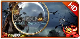Scarecrow - Hidden Object Game [Download]