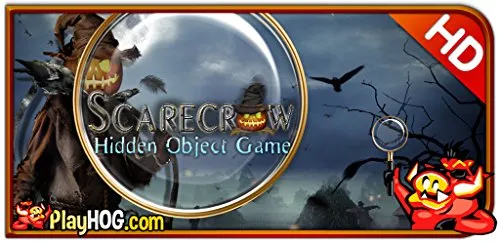 Scarecrow - Hidden Object Game [Download]