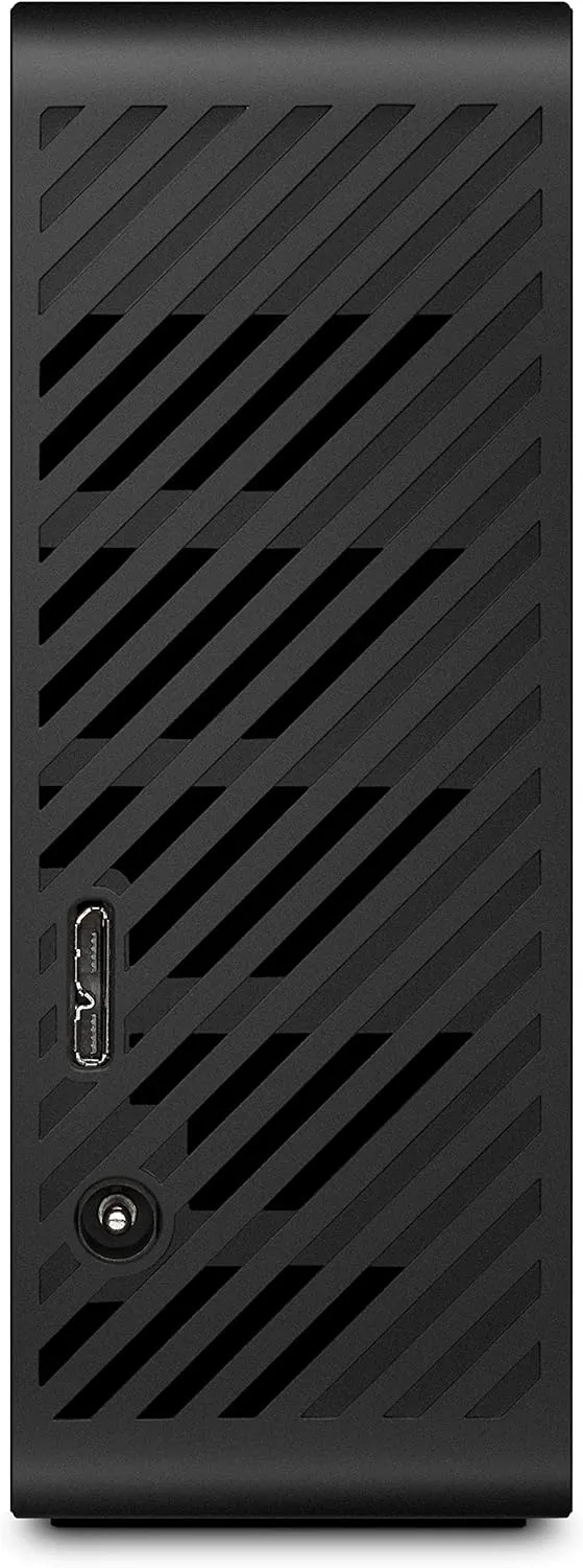Seagate Expansion 24TB External Hard Drive HDD (STKP24000400)