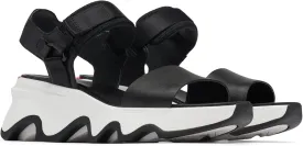 Sorel Women's Kinetic Impact Y Strap High Sandals