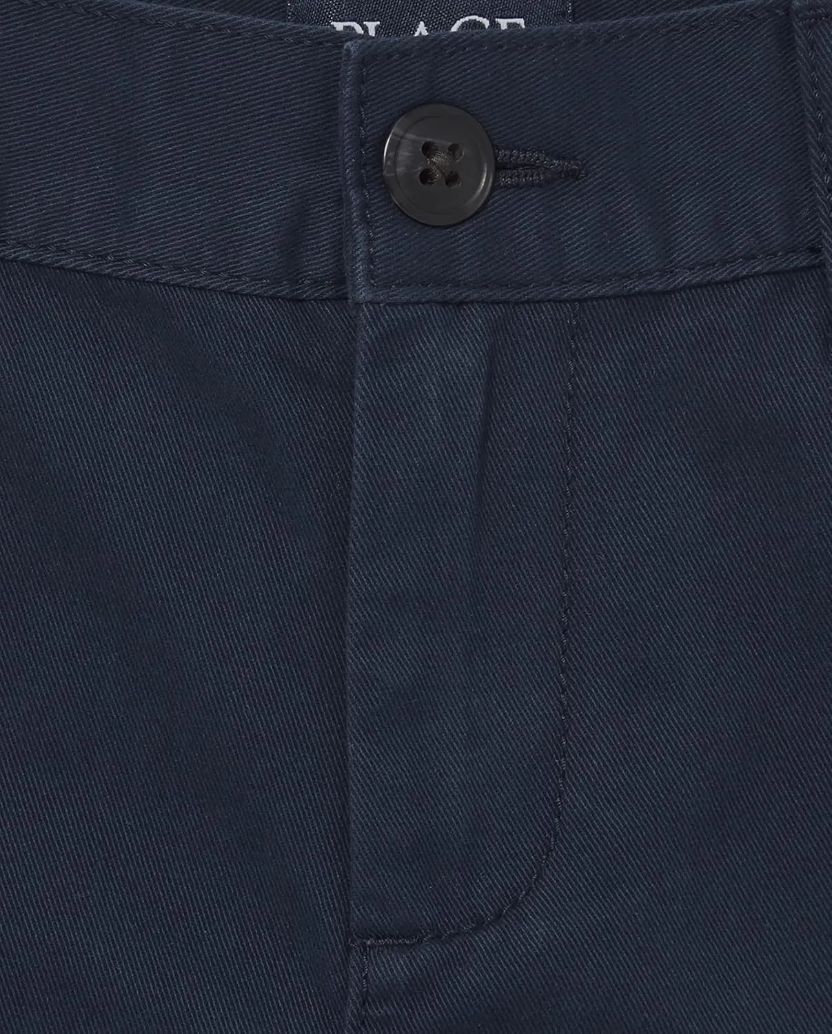 The Children's Place Stretch Chino Shorts