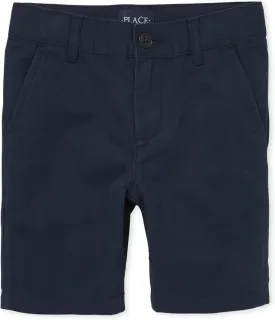 The Children's Place Stretch Chino Shorts