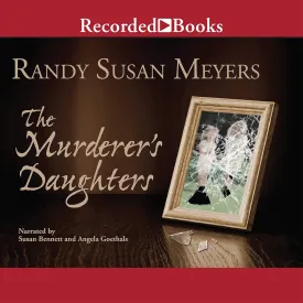 The Murderer's Daughters Audio CD  May 19, 2010