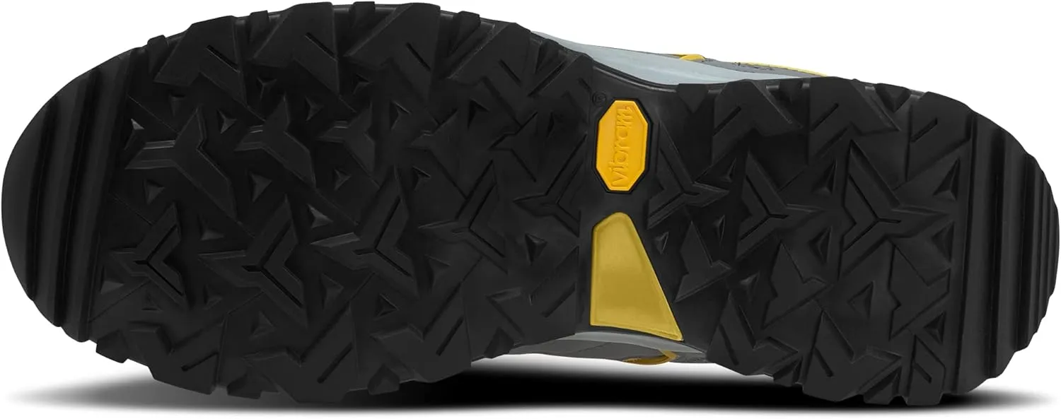 The North Face Hedgehog Fastpack II Mid WP - Men's