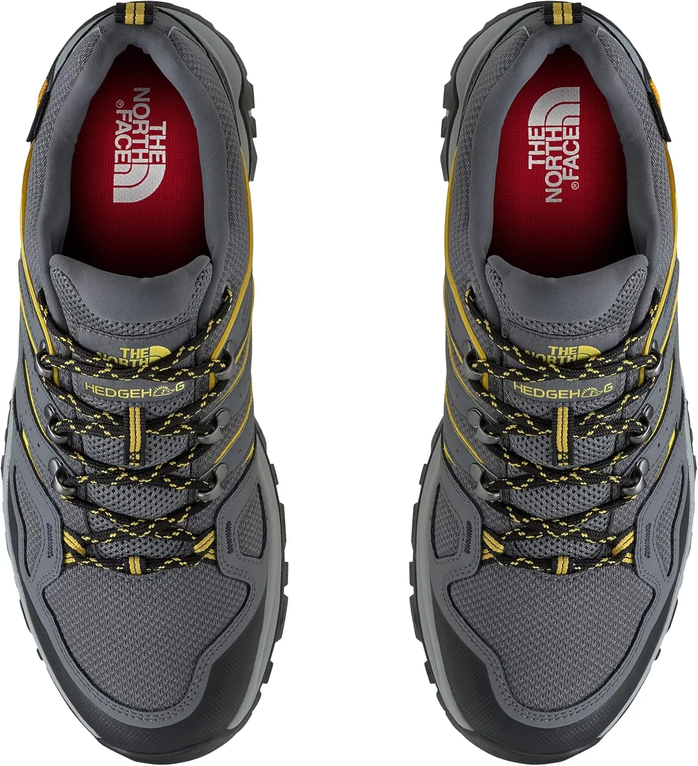The North Face Hedgehog Fastpack II Mid WP - Men's