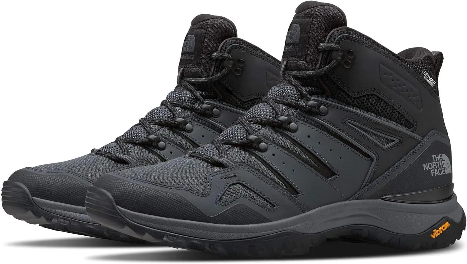 The North Face Hedgehog Fastpack II Mid WP - Men's