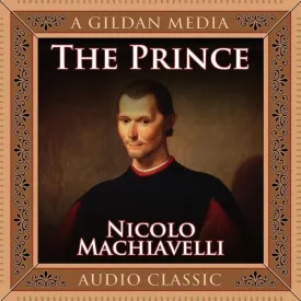 The Prince Audio CD  Unabridged, March 1, 2021
