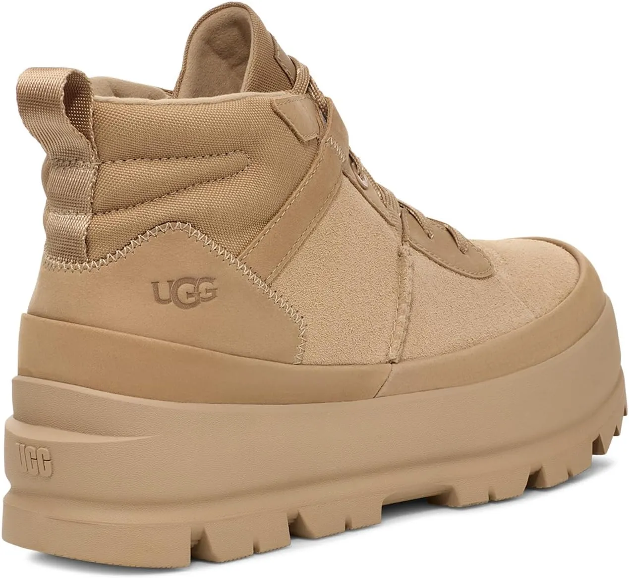UGG Men's Lug Chukka Boot