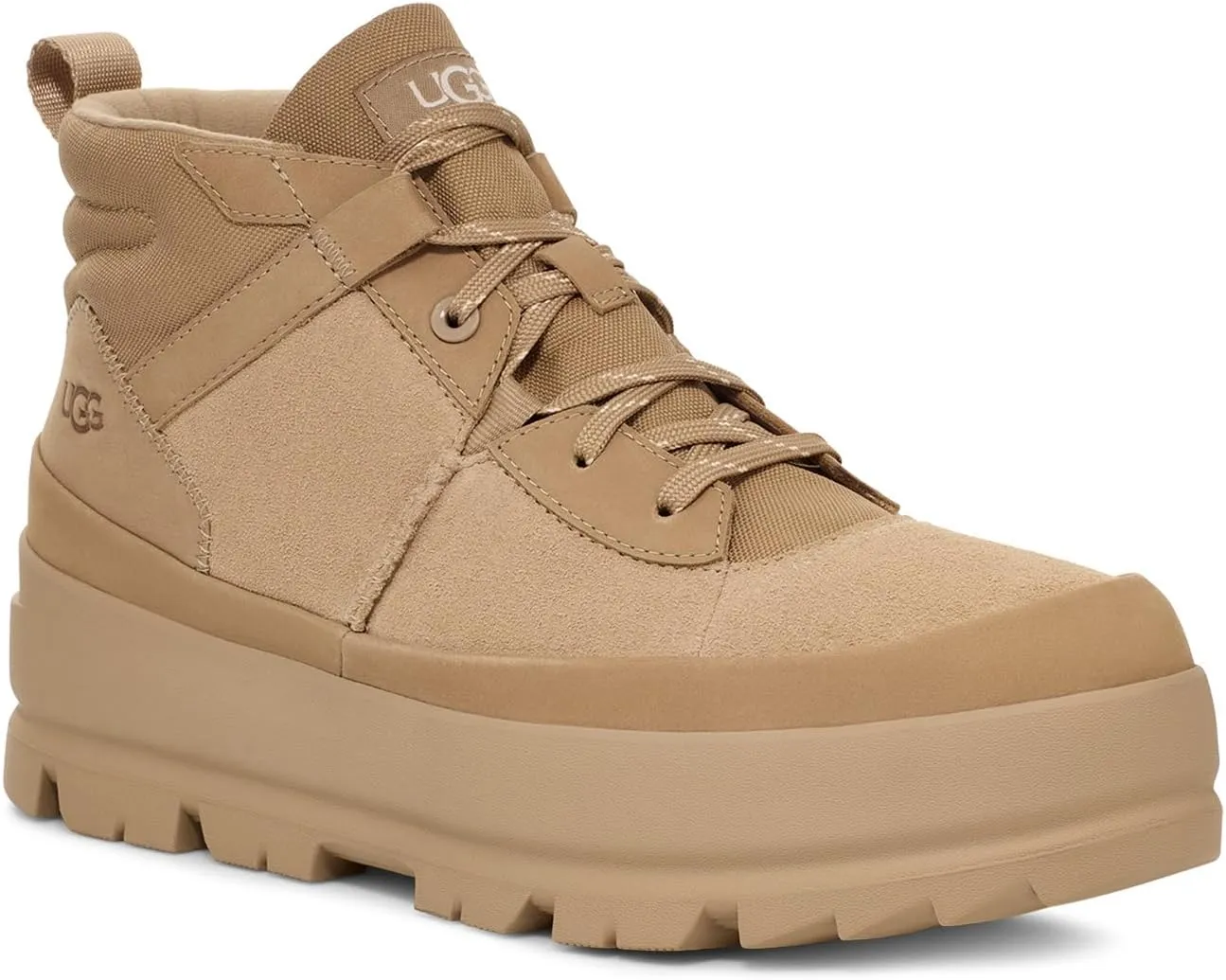 UGG Men's Lug Chukka Boot