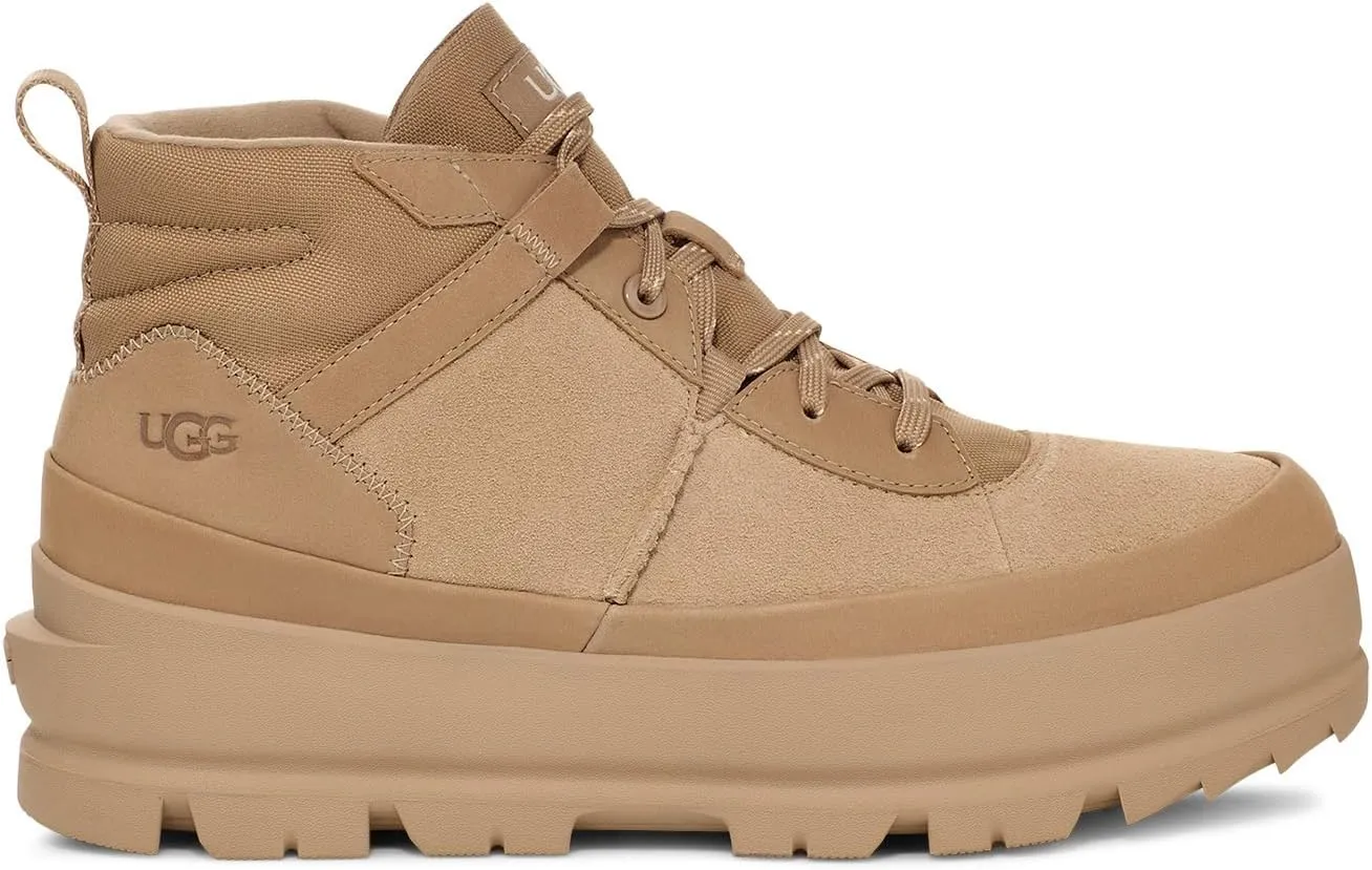 UGG Men's Lug Chukka Boot