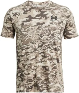 Under Armour Men's ABC Camo Short Sleeve