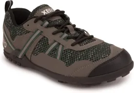 Xero Shoes Men's TerraFlex Barefoot Hiking Shoe