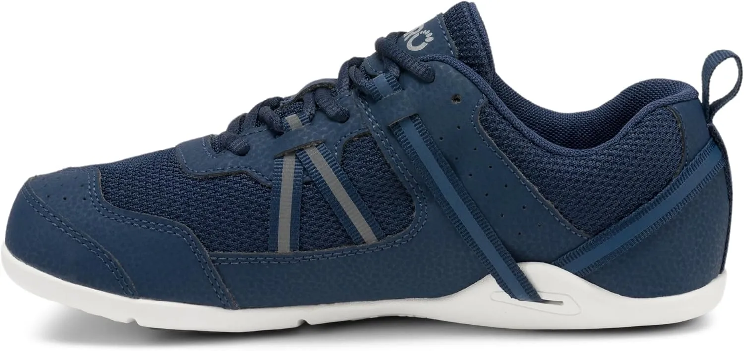 Xero Shoes Womens Prio Barefoot Athletic Sneaker