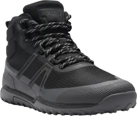 Xero Shoes Women's Scrambler Mid Waterproof Shoes